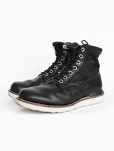 Visvim AW10 7 Hole 73-Folk Boots