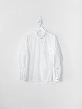 Undercover SS10 Less But Better Convertible Sleeve Shirt