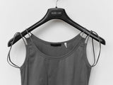 Helmut Lang SS01 Triple Strap Tank