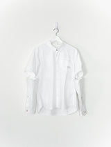 Undercover SS10 Less But Better Convertible Sleeve Shirt