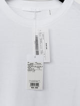 Helmut Lang SS03 Detached Hem Bondage Strap Tee – HUIBEN