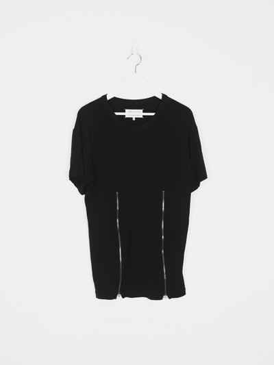 Maison Margiela（旧Maison Martin Margiela） - PERVERZE パーバーズ double slit long tee 743239728.jpg?1569533745