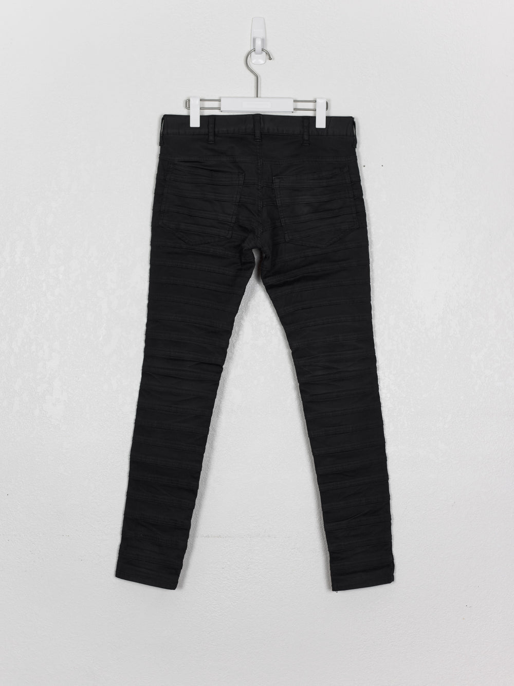 Undercover AW13 Ribbed Seam Hagi Jeans