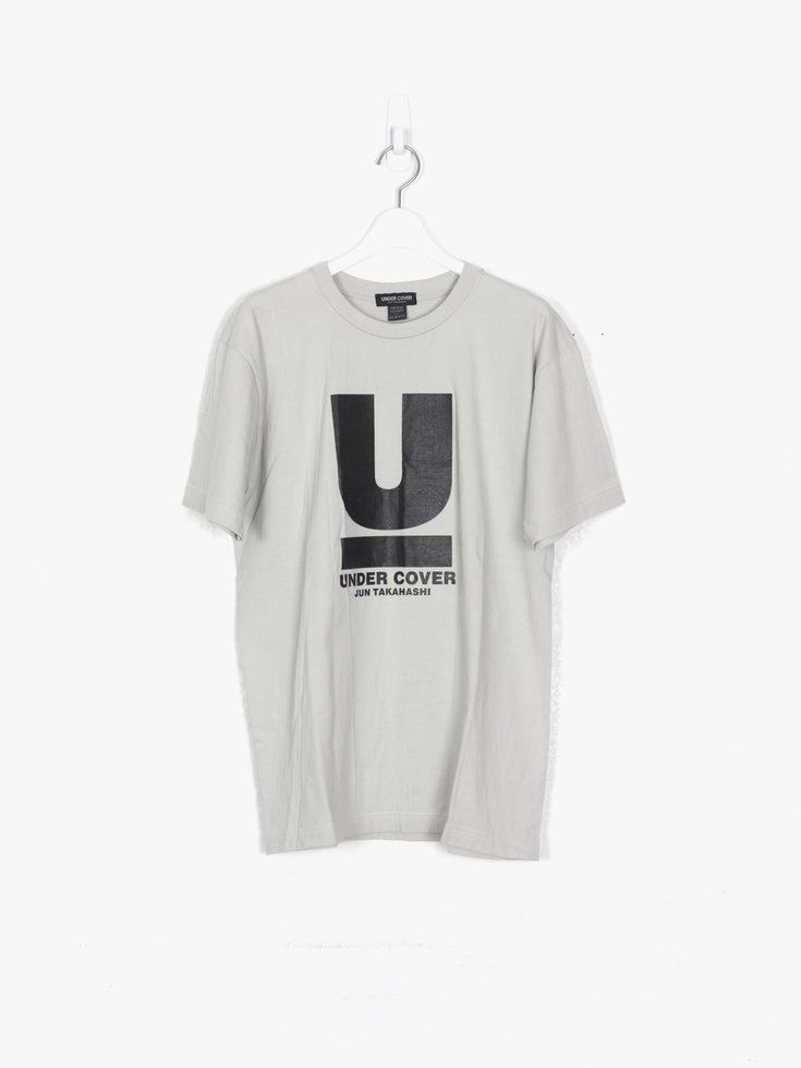 Undercover 1992 Original U Tee