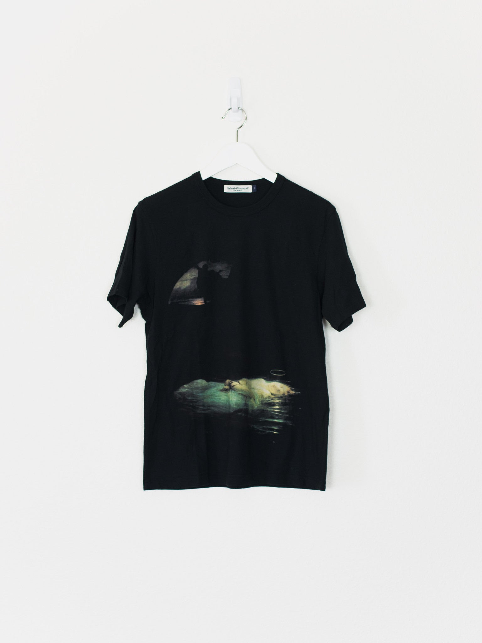 Undercover SS09 Young Martyr Tee – HUIBEN