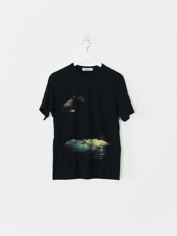 Undercover SS09 Young Martyr Tee