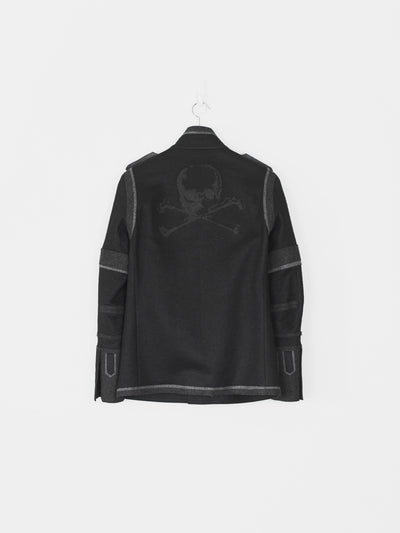 【日本入手困難】Embroidered wool jacket ジャケット DSC2935_400x.jpg?v=1478080202