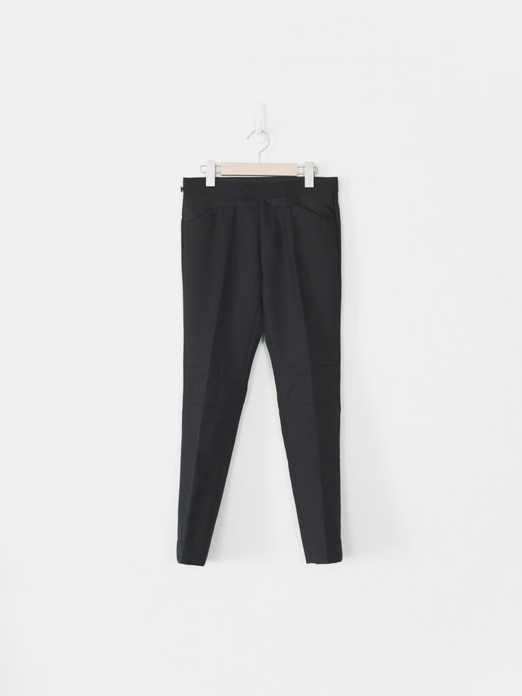 Undercover AW09 Earmuff Maniac Wool Trousers