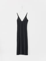 Yohji Yamamoto Sleeveless Dress