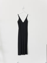 Yohji Yamamoto Sleeveless Dress