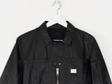 Undercover SS10 Less But Better Leather Jacket