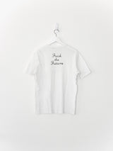 Undercover SS12 Fuck the Past Fuck the Future Tee