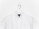 Craig Green Side Tie Short Sleeve Shirt