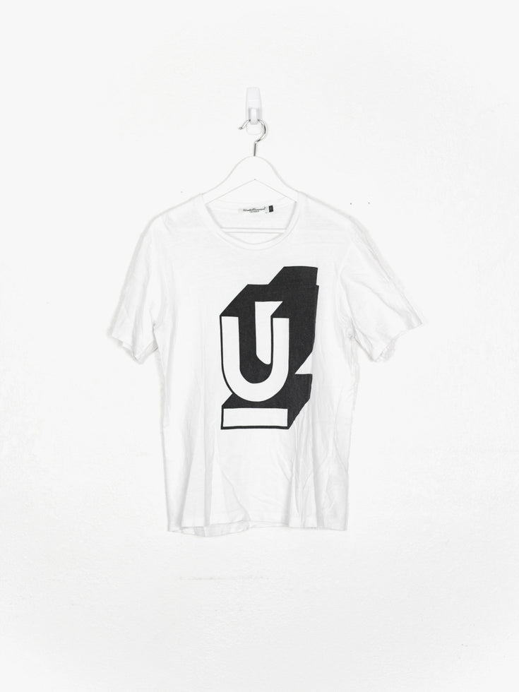 Undercover AW13 Anatomicouture U Tee