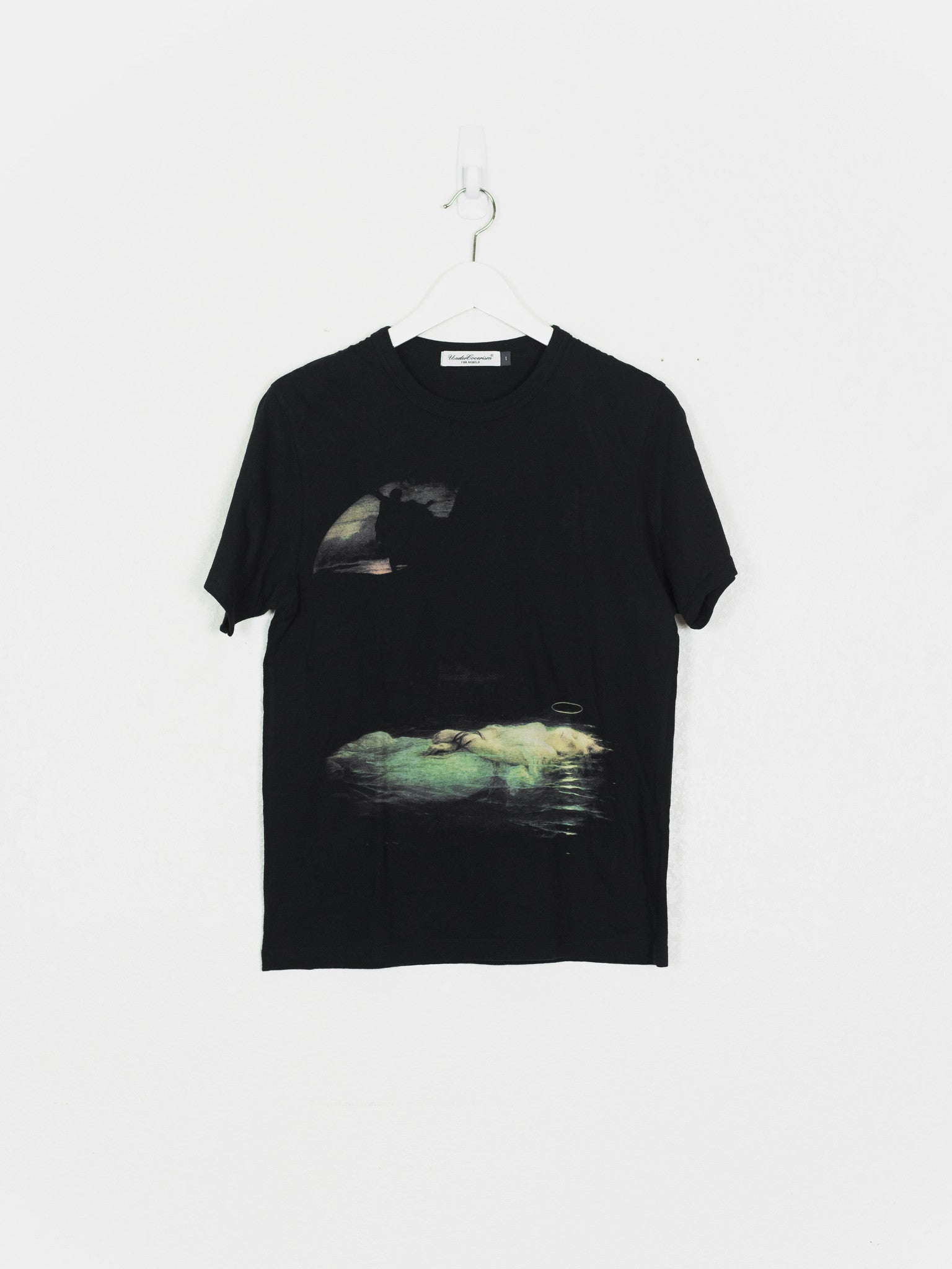 サイズ1 undercover Tee 若き殉教者 サイズ1 undercover Tee 若き殉教者