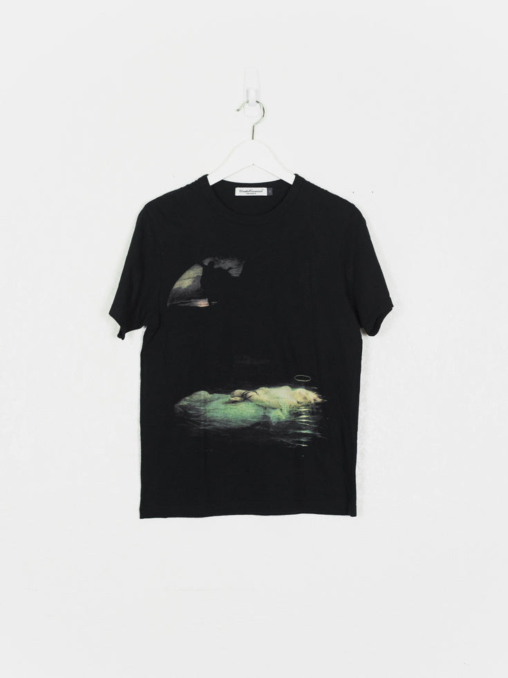 Undercover SS09 Young Martyr Tee