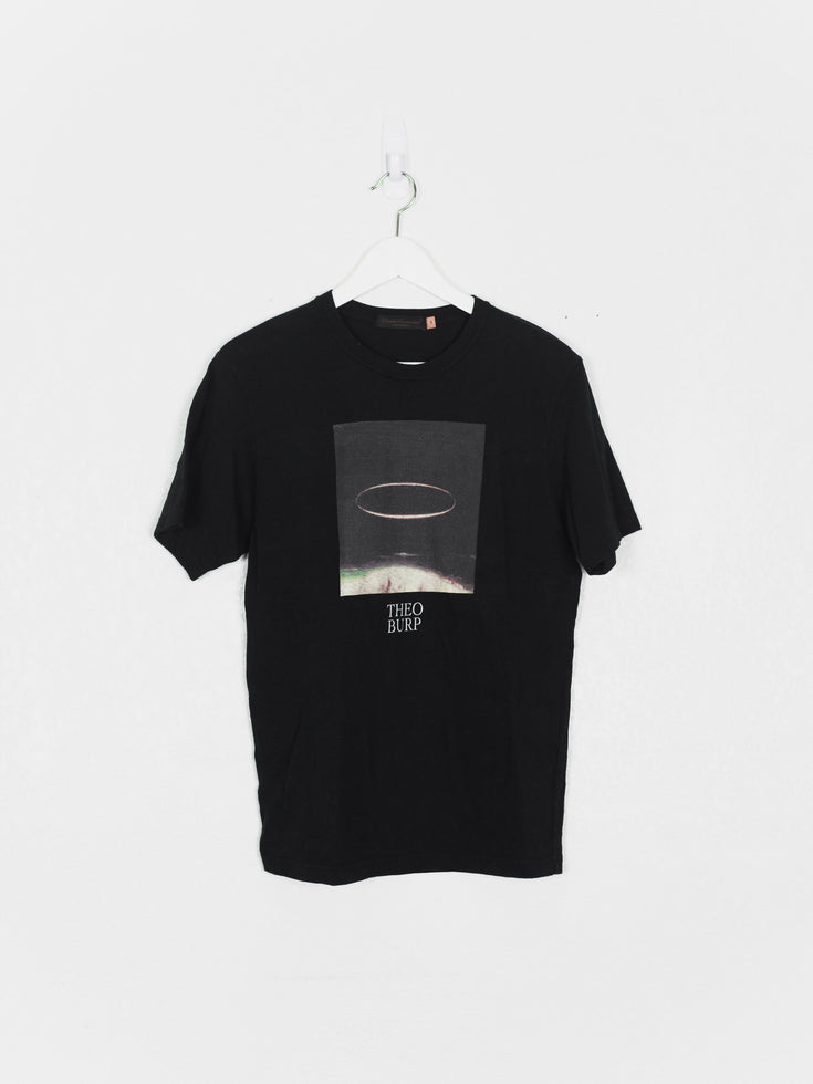 Undercover SS06 Young Martyr Theo Burp Tee