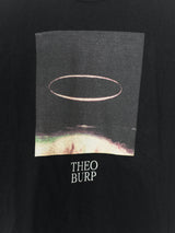 Undercover SS06 Young Martyr Theo Burp Tee