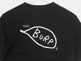 Undercover SS06 Young Martyr Theo Burp Tee