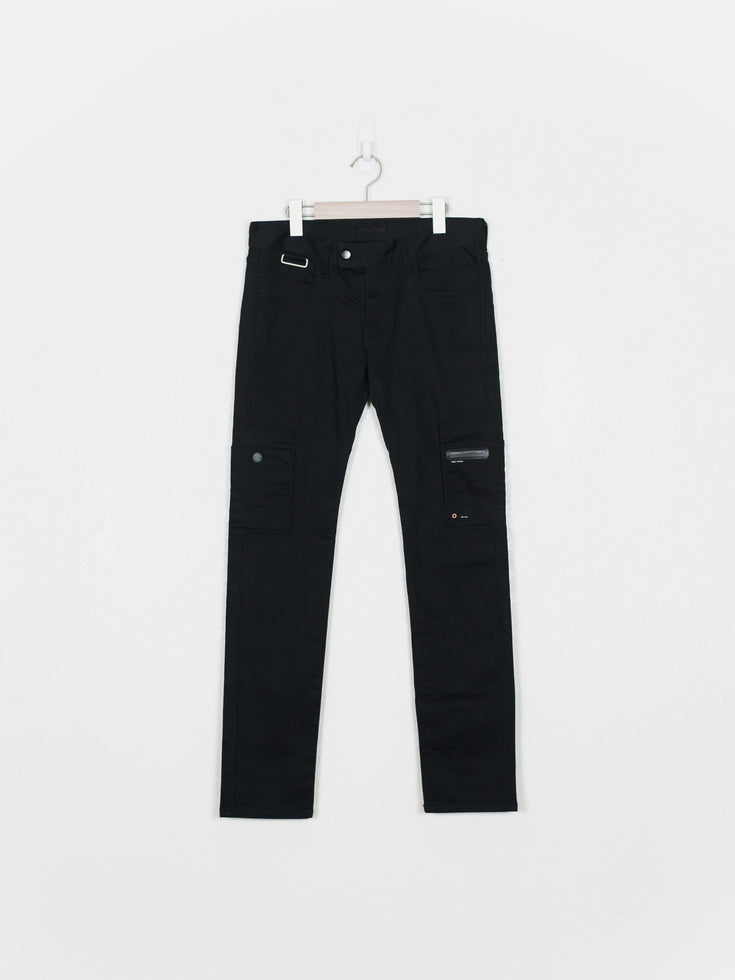 Undercover SS10 Less But Better Cargo Pants