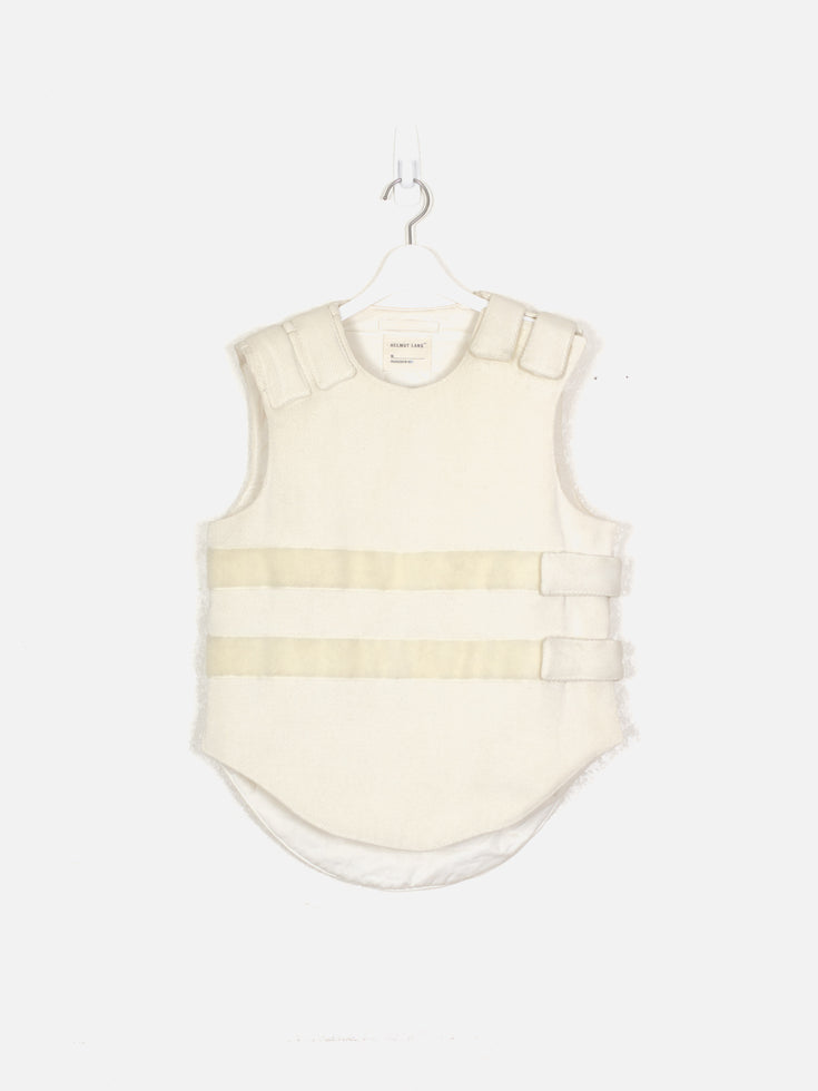 Helmut Lang SS99 Ballistic Polyamide Bulletproof Vest