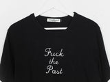 Undercover SS12 Fuck the Past Fuck the Future Tee