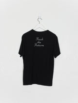 Undercover SS12 Fuck the Past Fuck the Future Tee – HUIBEN