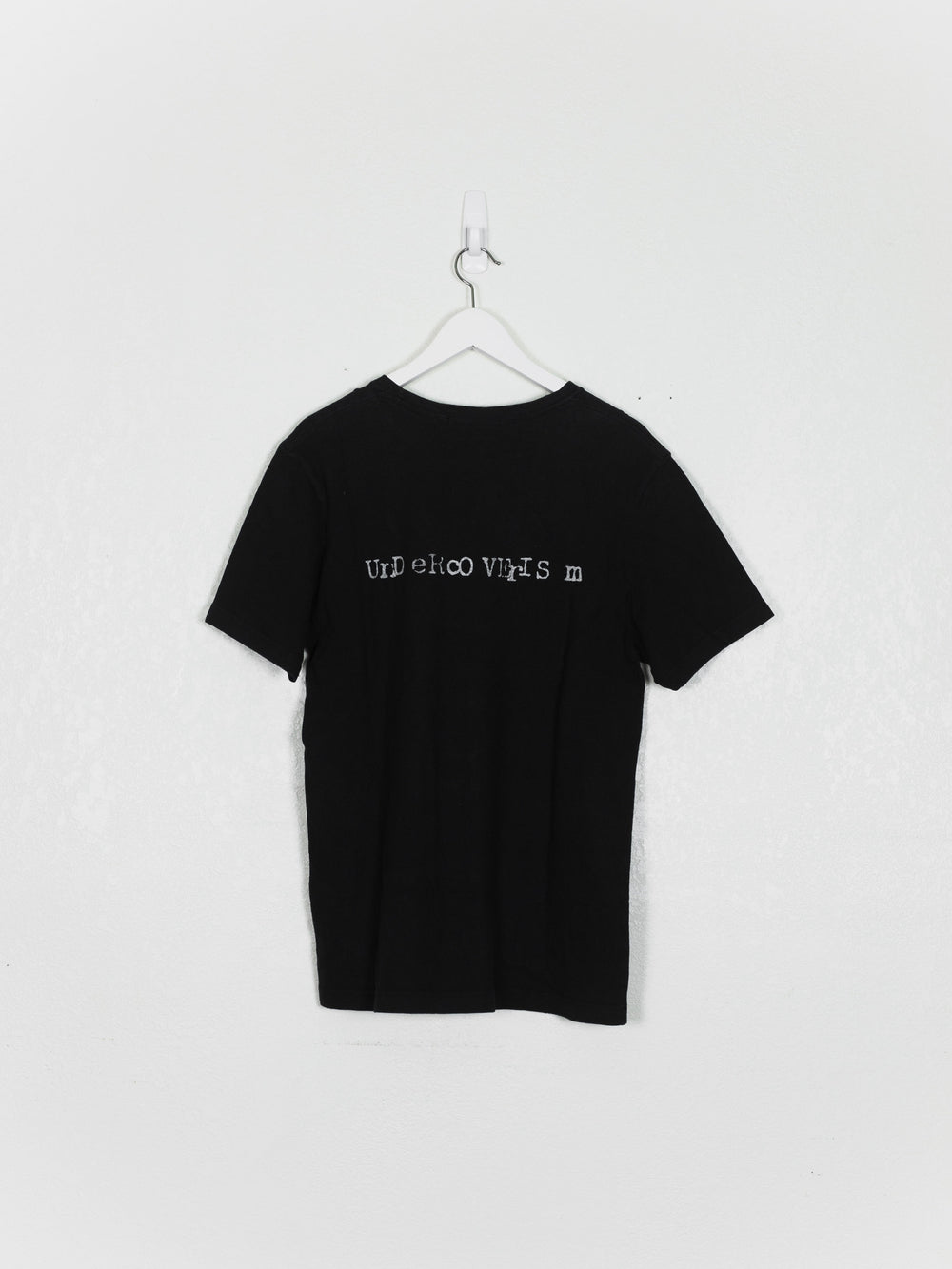 Undercover 1984 War is Peace Tee