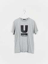 Undercover 90s Original U Tee – HUIBEN