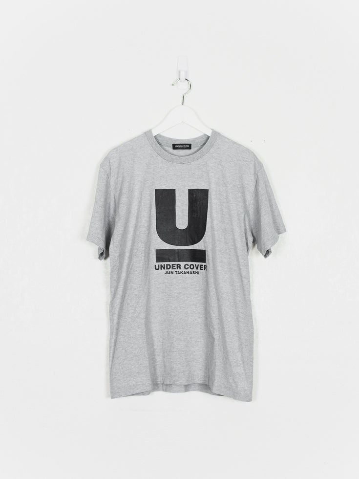 Undercover 90s Original U Tee