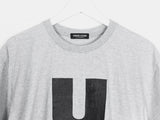 Undercover 90s Original U Tee – HUIBEN