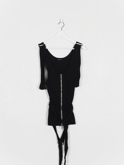 00s Ann Demeulemeester 本人期 Bondage DSC5154_f7cbf6b1-4aa1-4f84-