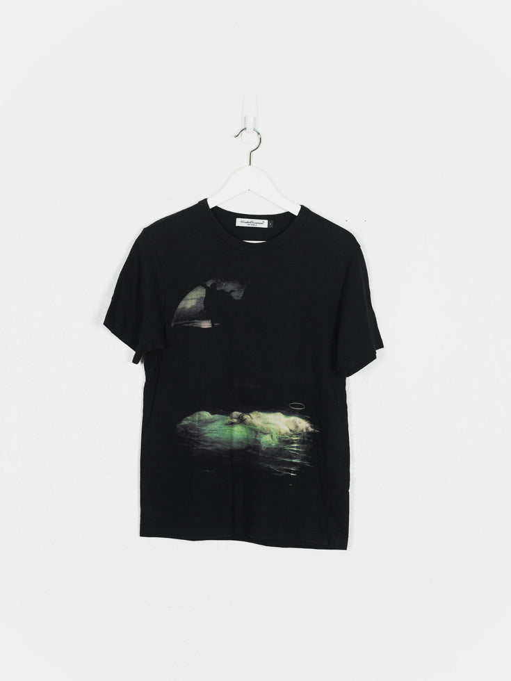 Undercover SS09 Young Martyr Tee