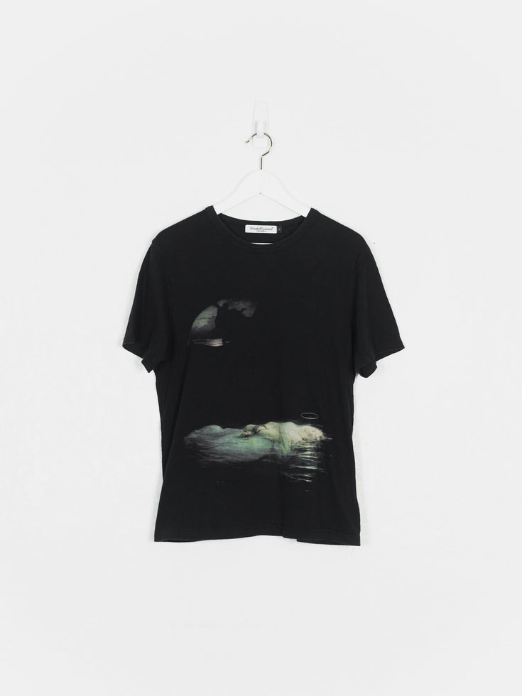 Undercover SS09 Young Martyr Tee