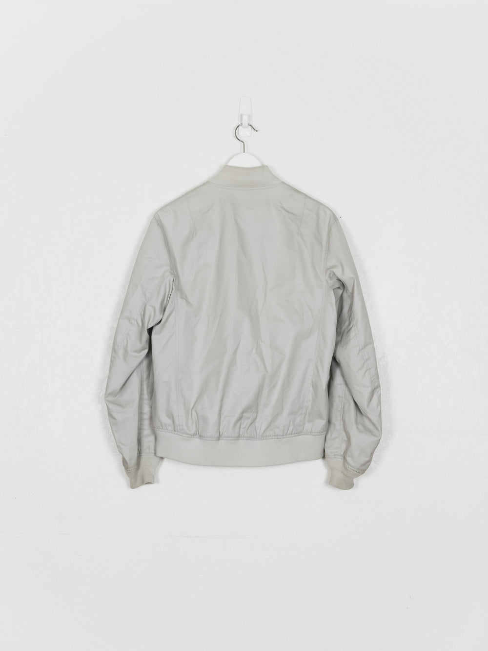 Lad Musician SS12 MA-1 Bomber