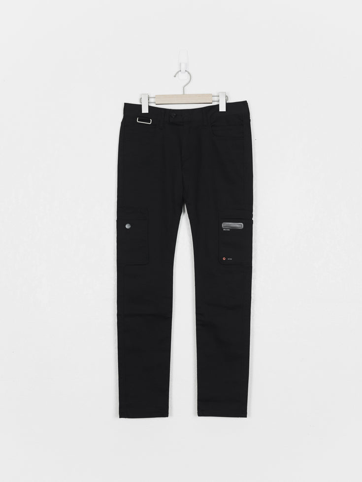 Undercover SS10 Less But Better Cargo Pants