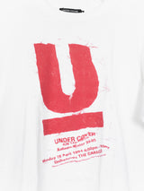 Undercover First Show Tee