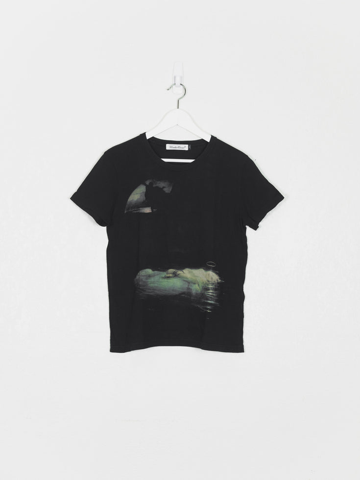 Undercover SS09 Young Martyr Tee