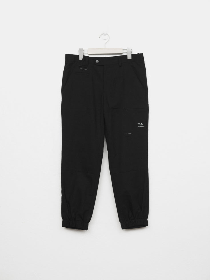 Undercover SS10 Less But Better Cargo Pants