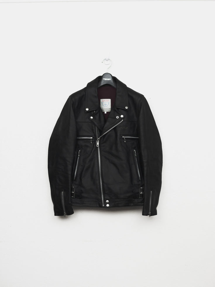 Undercover SS15 WMNNC Double Rider