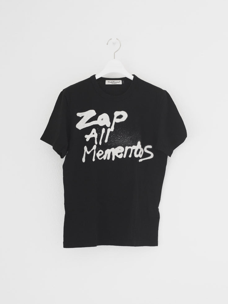 Undercover Zap All Mementos Tee