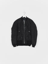 Undercover AW13 Ribcage MA-1 Bomber