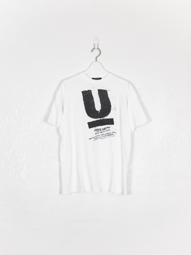 Undercover AW94 Original First Show Tee