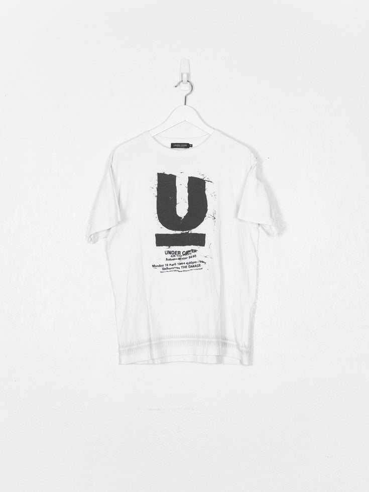 Undercover First Show Giz Tee