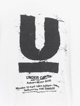 Undercover First Show Giz Tee