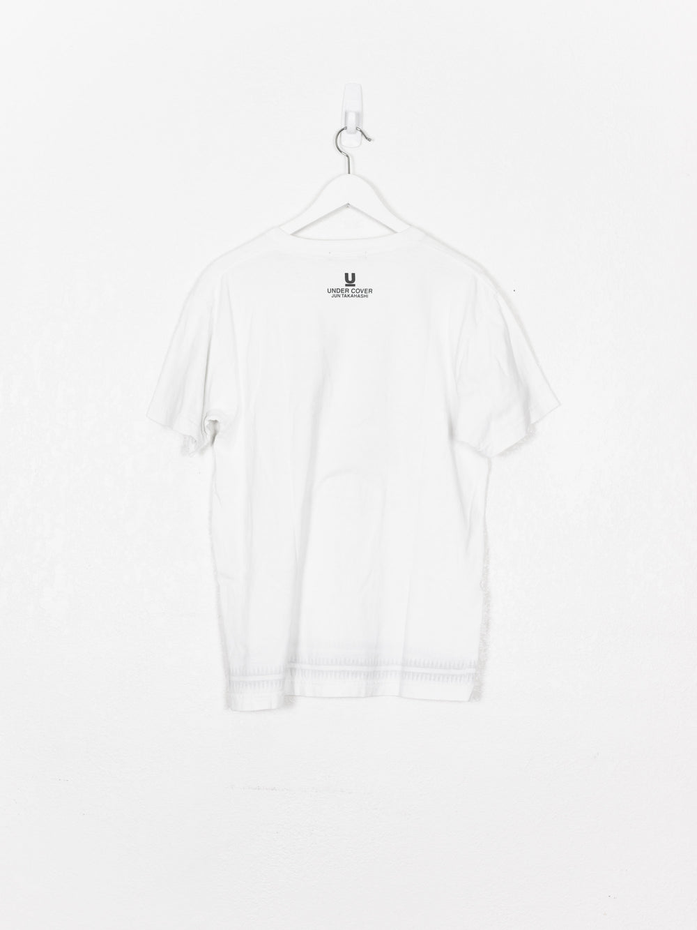 Undercover First Show Giz Tee