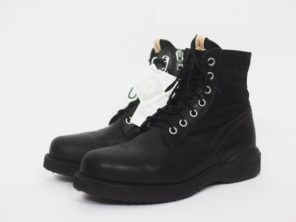 Visvim AW15 7 Hole 73-Folk Boots