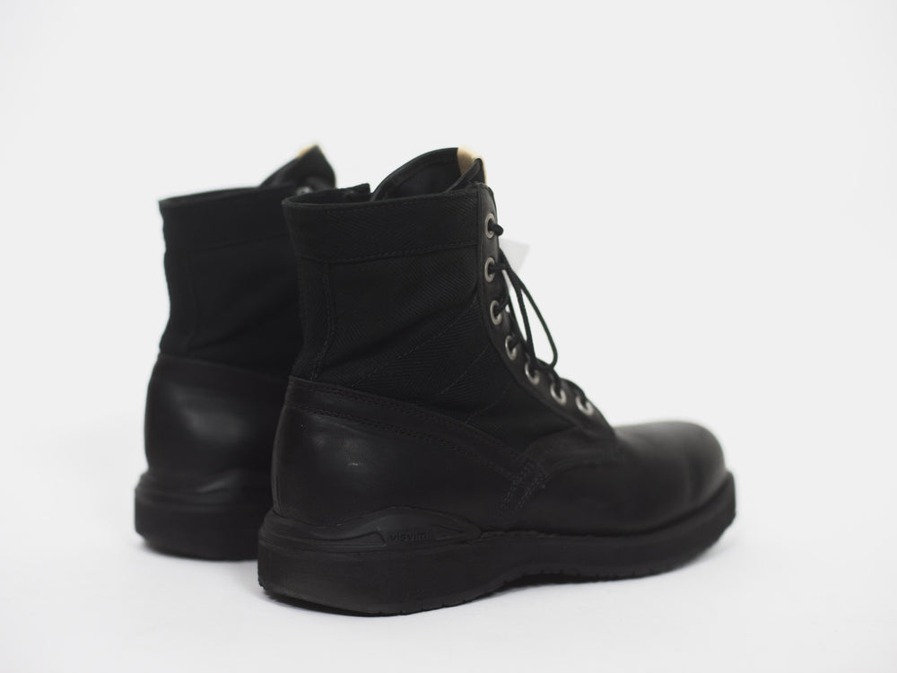 Visvim AW15 7 Hole 73-Folk Boots