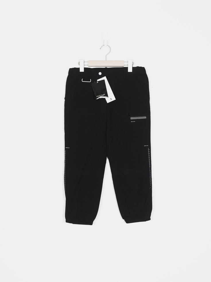 Undercover SS10 Less But Better Cargo Pants