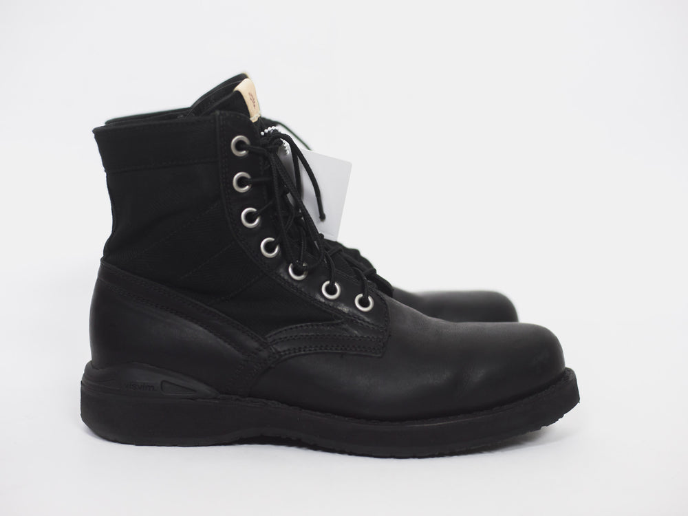 Visvim AW15 7 Hole 73-Folk Boots